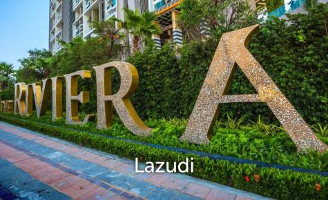 The Riviera Jomtien