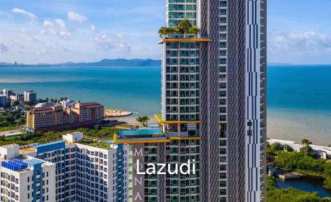 The Riviera Monaco Pattaya