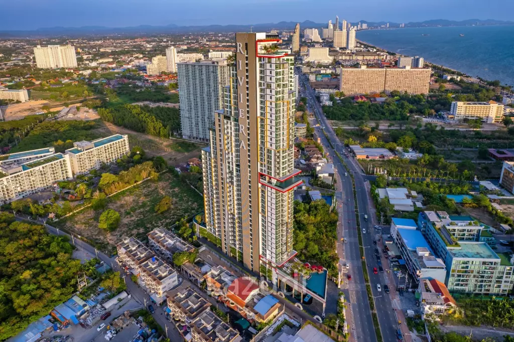Elegant 1-Bedroom Luxury Condo at The Riviera Ocean Drive