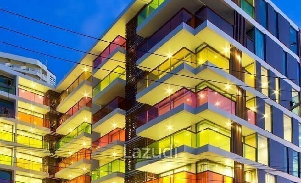The Rocco Condominium