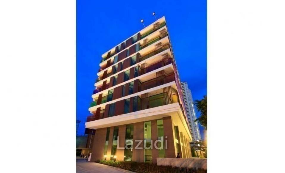 The Rocco Condominium