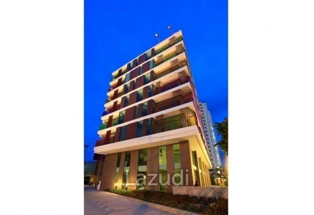 The Rocco Condominium