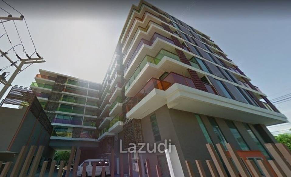 The Rocco Condominium