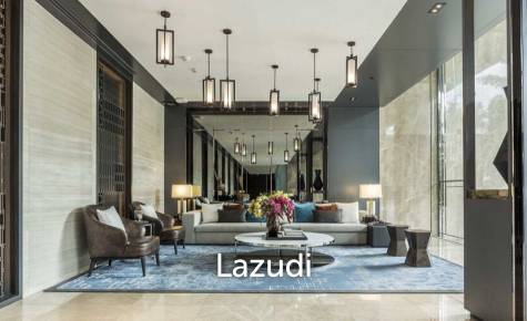 The Room Sathorn - St.Louis
