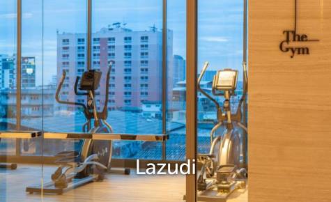 The Room Sathorn - St.Louis