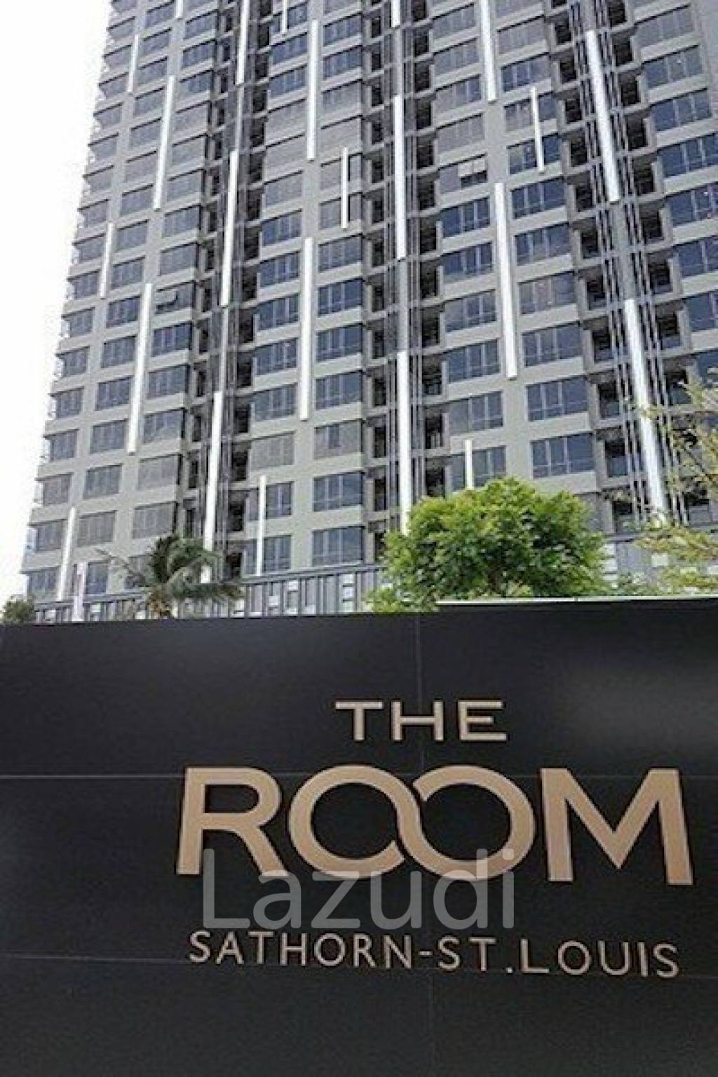 The Room Sathorn - St.Louis