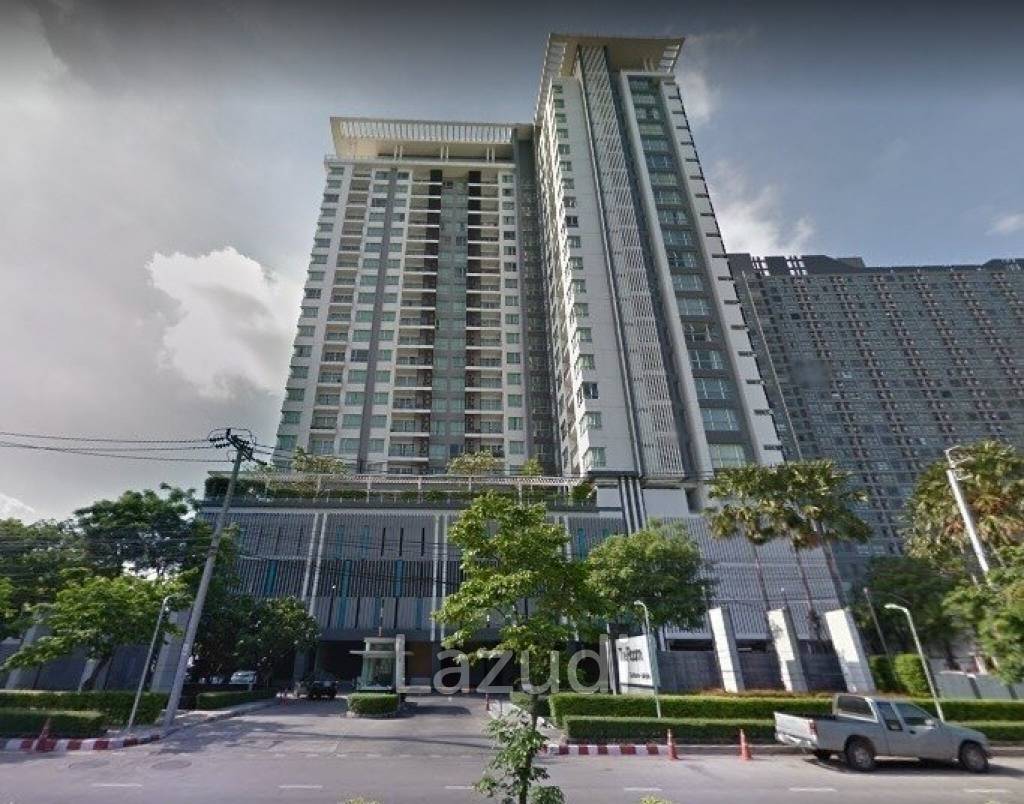 2 Bed 2 Bath 68 SQ.M The Room Sathorn-Taksin