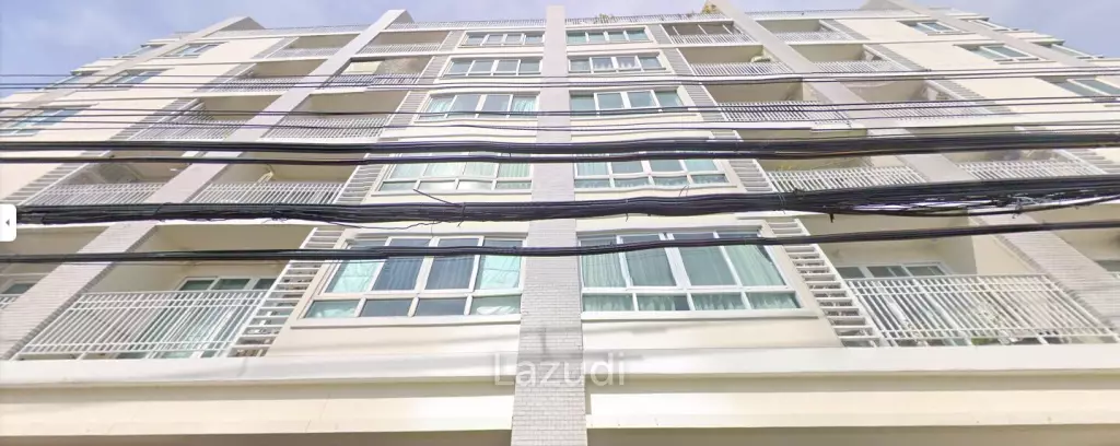 2 Bed 2 Bath 73 SQ.M Baan Siri Sathorn