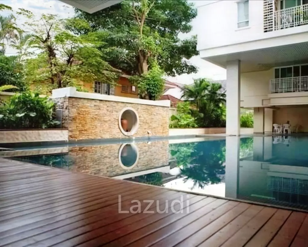 2 Bed 2 Bath 73 SQ.M Baan Siri Sathorn