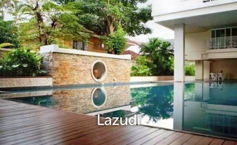 Baan Siri Sathorn