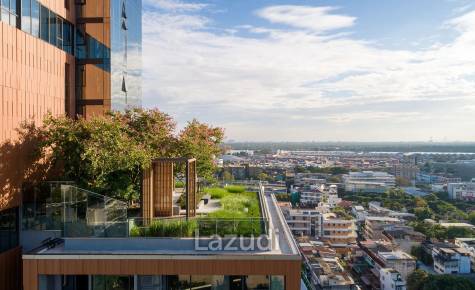 The Room Sukhumvit 38