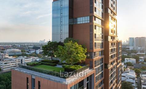 The Room Sukhumvit 38