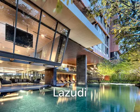 The Room Sukhumvit 38