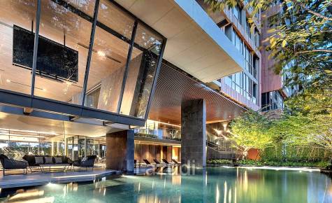 The Room Sukhumvit 38