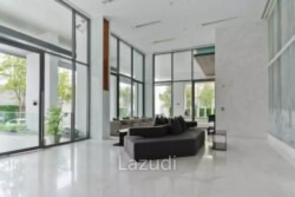 76 sqm 2 Bed Condo at The Room Sukhumvit 62 Bang Chak Bangkok