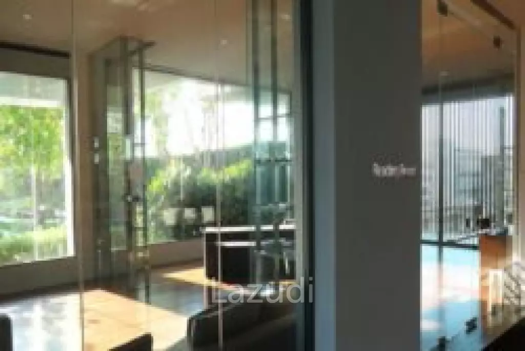 76 sqm 2 Bed Condo at The Room Sukhumvit 62 Bang Chak Bangkok