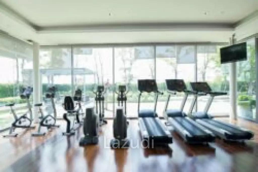 76 sqm 2 Bed Condo at The Room Sukhumvit 62 Bang Chak Bangkok