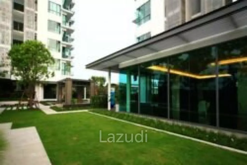 76 sqm 2 Bed Condo at The Room Sukhumvit 62 Bang Chak Bangkok