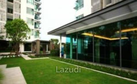 The Room Sukhumvit 62