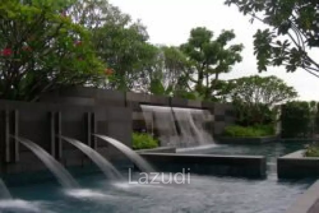 76 sqm 2 Bed Condo at The Room Sukhumvit 62 Bang Chak Bangkok