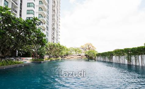 The Room Sukhumvit 62