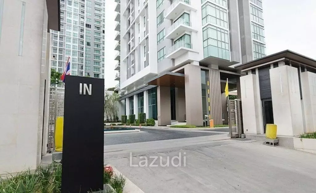 76 sqm 2 Bed Condo at The Room Sukhumvit 62 Bang Chak Bangkok
