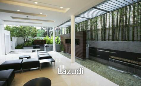 The Room Sukhumvit 64