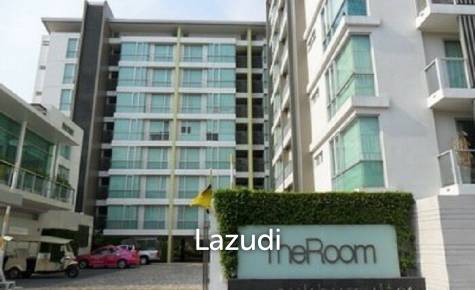The Room Sukhumvit 64