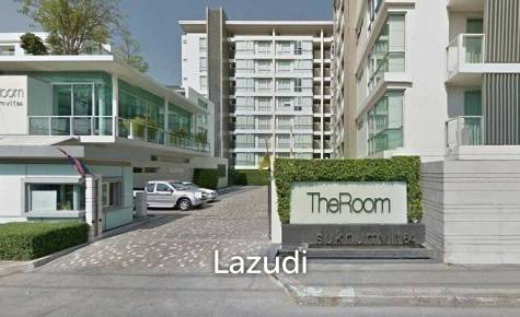 The Room Sukhumvit 64