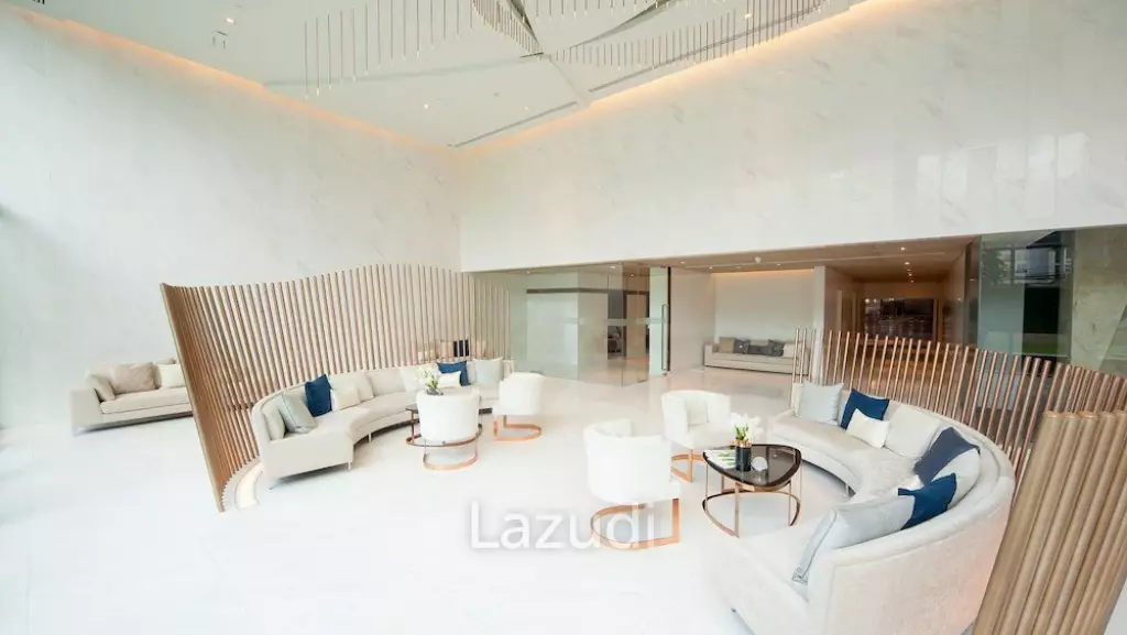 2 Bed 2 Bath 83 SQ.M The Room Sukhumvit 69