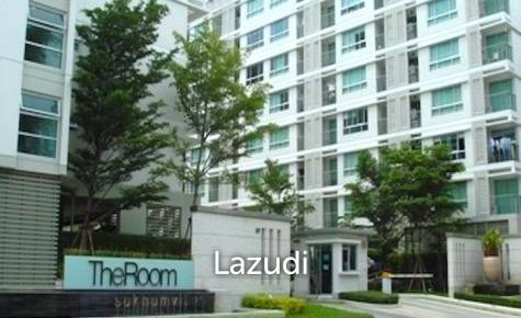 The Room Sukhumvit 79
