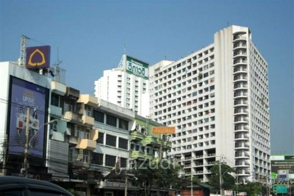 เดอะ รอยัล วิภาวดี