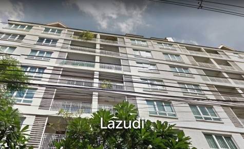 Baan Siri Sathorn Suanplu