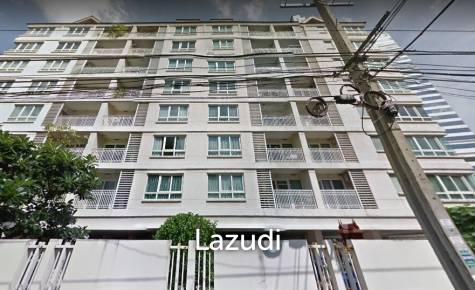 Baan Siri Sathorn Suanplu