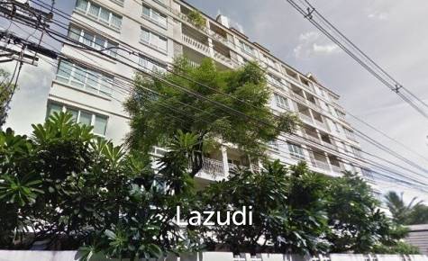 Baan Siri Sathorn Suanplu