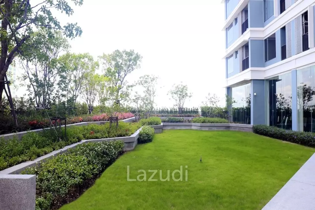 3 Bed 4 Bath 114 SQ.M The Saint Residences