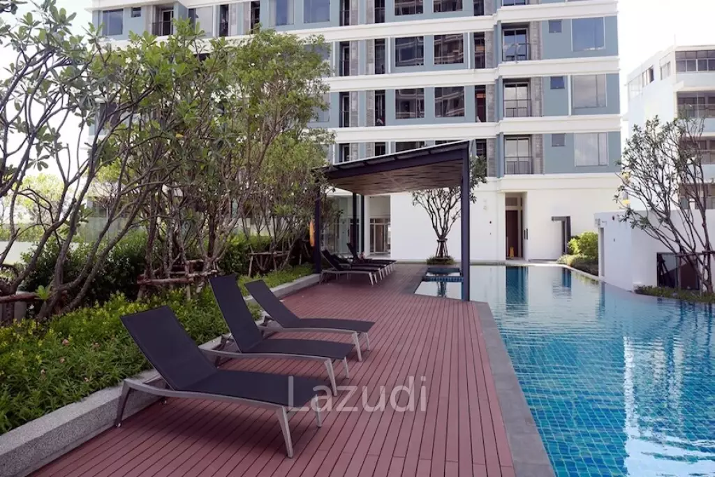 3 Bed 4 Bath 114 SQ.M The Saint Residences