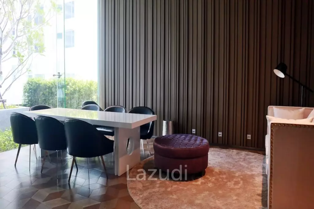 3 Bed 4 Bath 114 SQ.M The Saint Residences