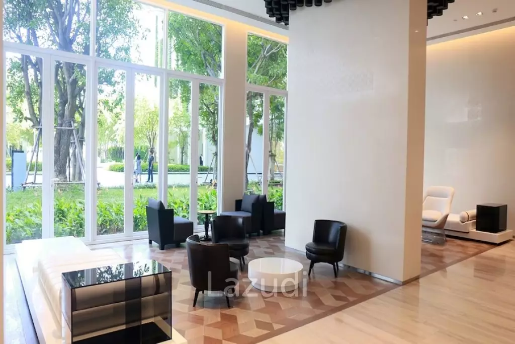3 Bed 4 Bath 114 SQ.M The Saint Residences