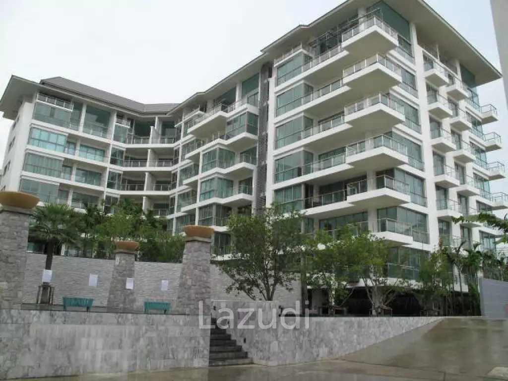 2 Bedrooms 60 Sq.M at The Sanctuary for Rent