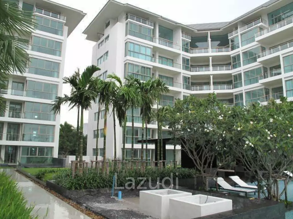 2 Bedrooms 60 Sq.M at The Sanctuary for Rent