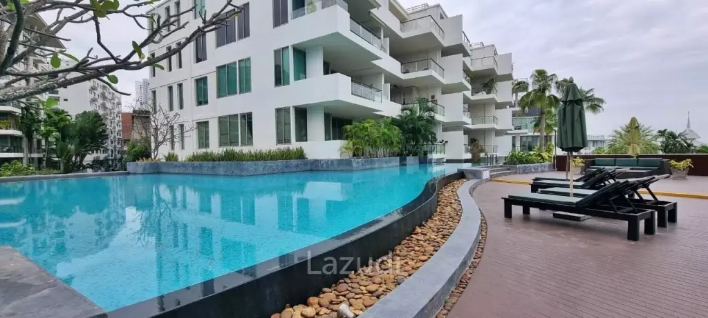 2 Bedrooms 60 Sq.M at The Sanctuary for Rent