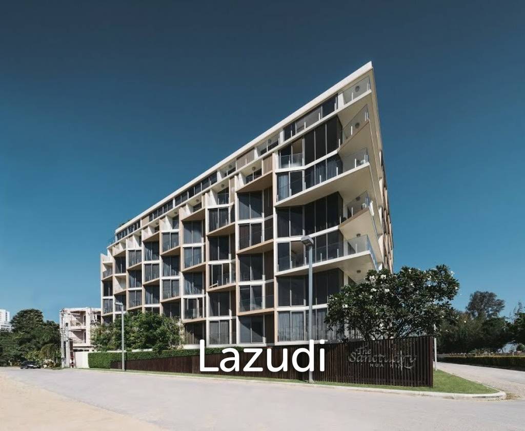 แซงชัวรี หัวหิน