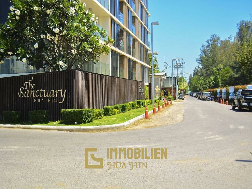 The Sanctuary Hua Hin