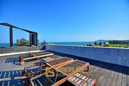 The Sanctuary Hua Hin