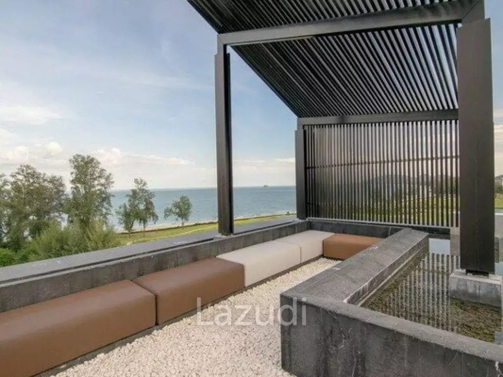 SANCTUARY : 2 bed condo for sale