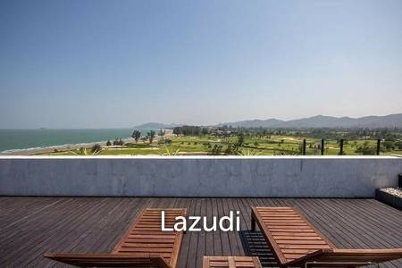 แซงชัวรี หัวหิน