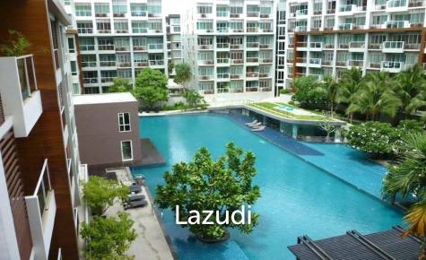 เดอะ ซีเครซ หัวหิน