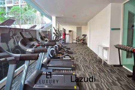 The Seacraze Hua Hin