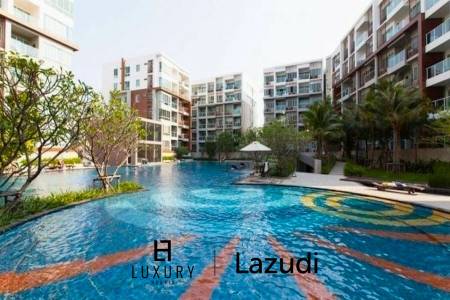 The Seacraze Hua Hin